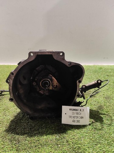 2356796 cambio hyundai - 2356796,
