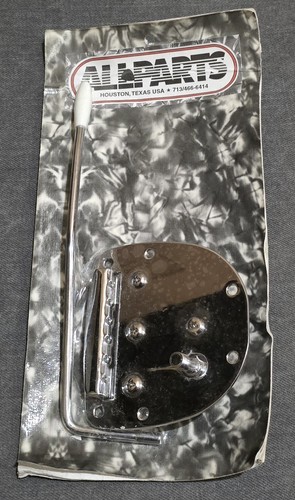 Kit coda tremolo - coda,