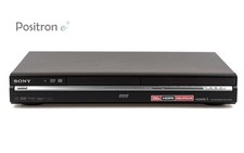 Sony RDR-HX950 DVD HDD