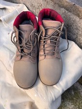 SCARPONCINI INVERNALI UOMO