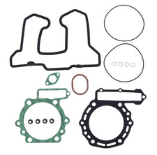 Per Kawasaki KLR 650 Athena
