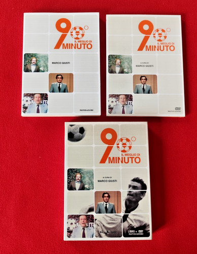 Calcio meglio di 90 - meglio, 90°