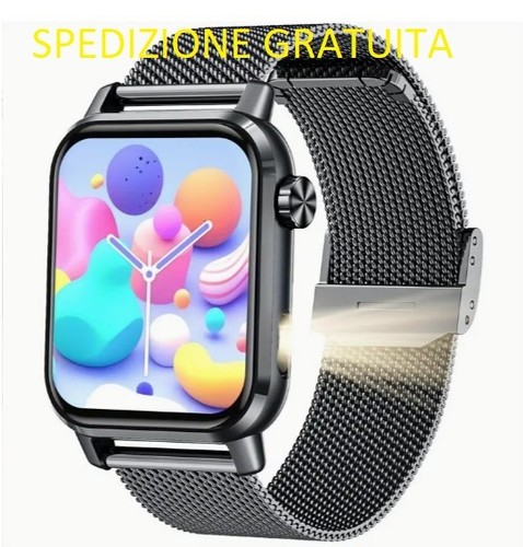 Smart watch v31z - watch, 4.7cm