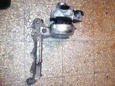 Turbina Jeep Wrangler