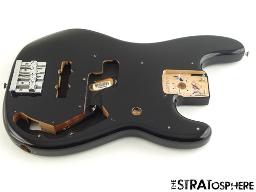 Fender player basso di - ii,