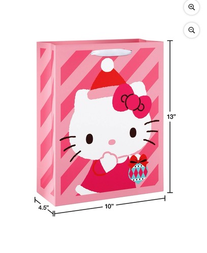 American greetings hello - hello, kitty