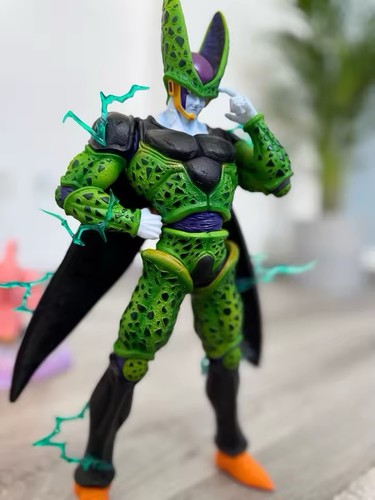 Perfect cell dragon ball - cell, z