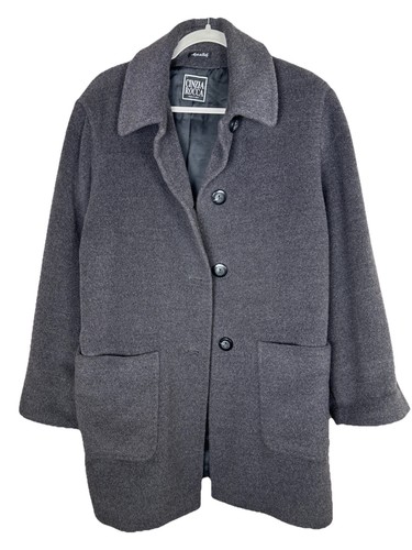 Cappotto donna italiano