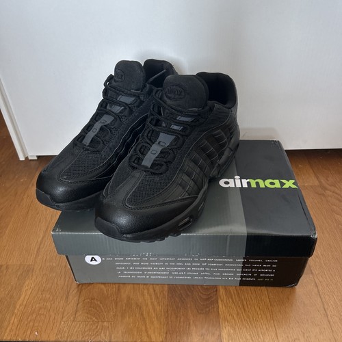 Nike air max nero - nike,