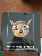 Bestie Santi Divinità