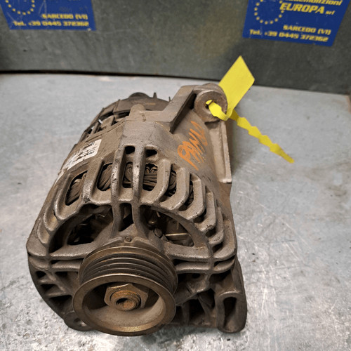 46843093 alternatore lancia - 46843093,