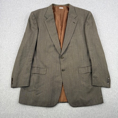 Blazer brioni vintage uomo - blazer,