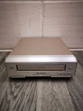 Technics lettore compact disc - lettore,