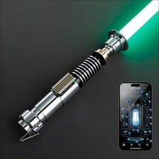 Luke Skywalker Lightsaber, App