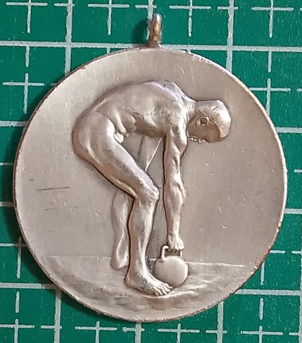 Medaglia commemorativa