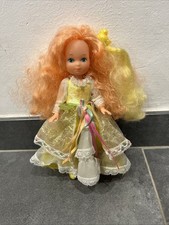 Lady Lovely Locks Dama