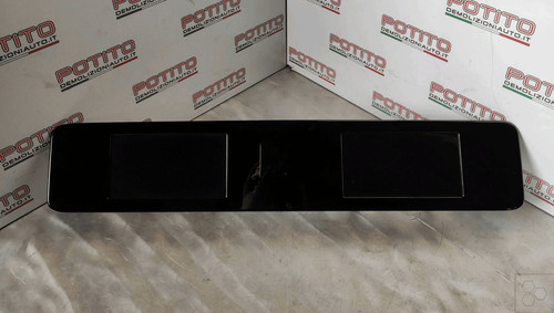 Display multifunzione