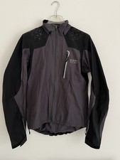 Giacca Ciclismo Mtb/Gravel Gore Bike Wear in Gore Tex Taglia S (usata)