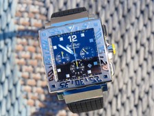 Paul Picot Men's 'C-Type'