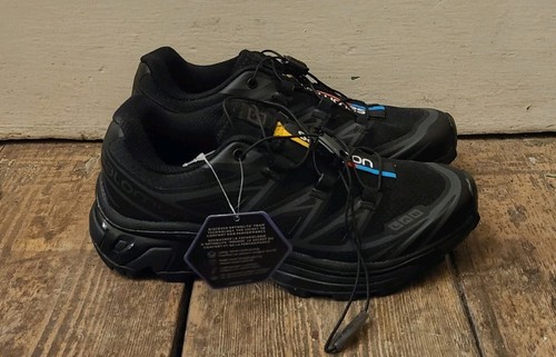 Scarpe ginnastica salomon - scarpe,