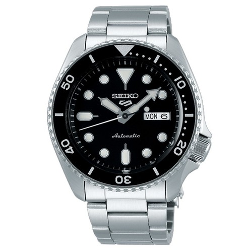 Seiko watches mod - seiko, srpd55k1