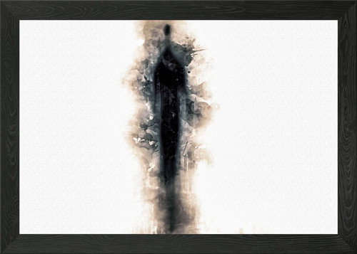 Quadro stampa tela poster - tela,