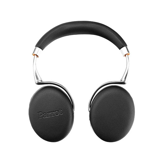 Parrot zik cuffie wireless - parrot,