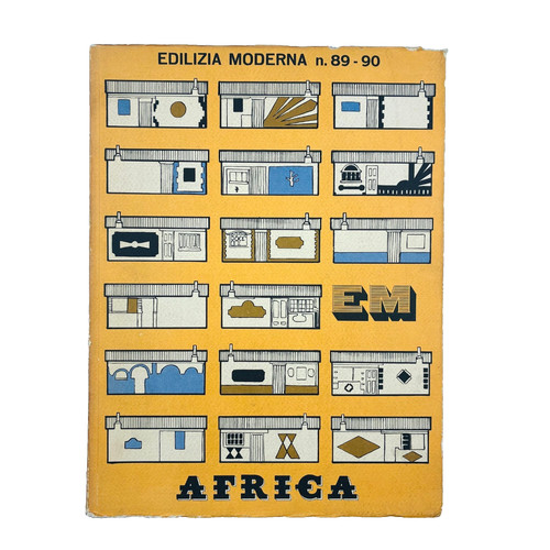 Edilizia moderna 90 - -,