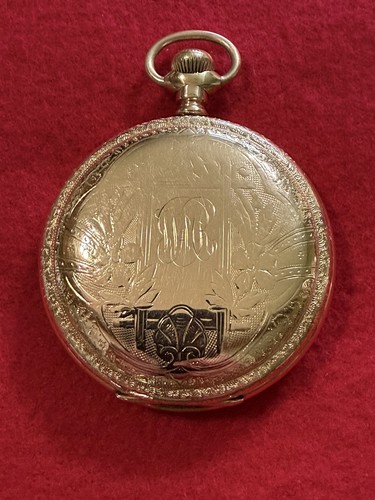 1896 elgin 18s 17j - 18s,