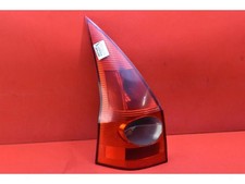 Fanale posteriore sinistro