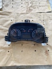 QUADRO STRUMENTI CONTACHILOMETRI ODOMETER FIAT PANDA 1.3MJT COD 51771898
