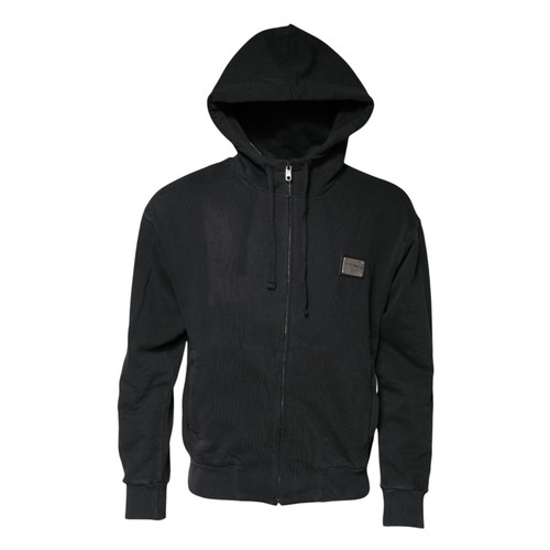Dolce gabbana maglione nero - gabbana,