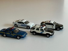 HO  Busch, Model Power