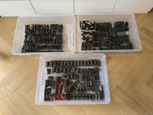 Roco minitanks premo - 1:87,