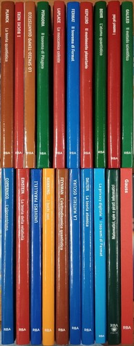 Grandi idee della scienza - grandi,