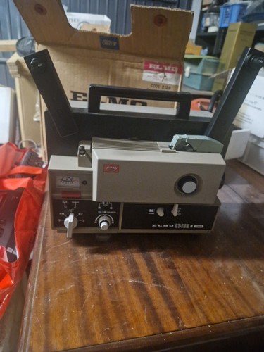 Proiettore cine max automatic - cine,