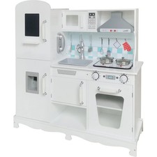 Cucina in legno Grande Cuoco
