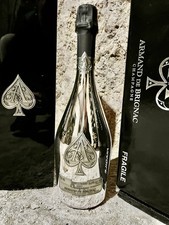 Coffret Champagne   Armand De