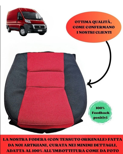 Ricambio per sedile fiat - ricambio,