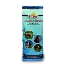 VITASOL COMPLEX Tipo SBC 2