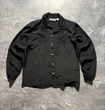 Camicia vintage anni 90 Chanel
