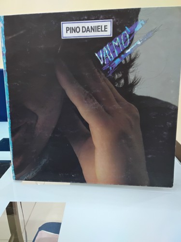 Pino daniele vai - pino,