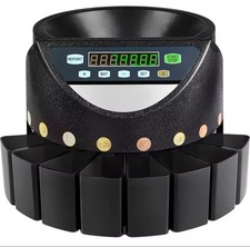 Contamonete Conta Monete 8