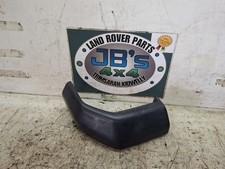 Coperchio Paraurti Posteriore