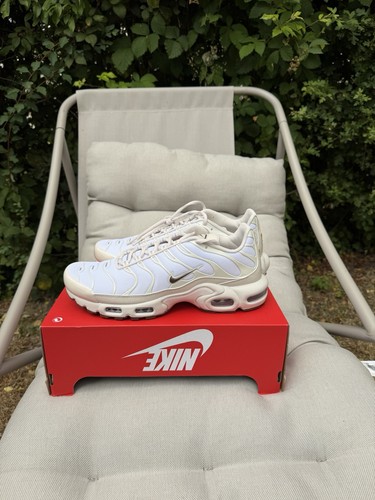 Nike air max plus taglia - max,