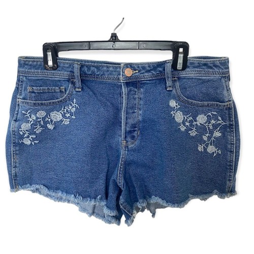 Pantaloncini corti hollister - pantaloncini,