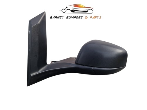 Ford transit connect mk2 - connect,