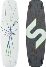 SLINGSHOT Wakeboard Wake Board JOHNNY ROCKET Wakeboard 2026 Wakeskate sci nautico