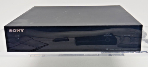Sony ct550w ricevitore home - sony,