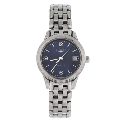 Longines flagship automatic - longines,